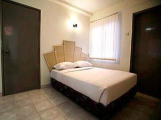 Rosewood Residences Imbi Куала-Лумпур Экстерьер фото
